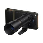 OPPO Find X9 Ultra Hasselblad Earth Explorer Kit