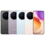 VIVO X300 Ultra 16GB 512GB CN