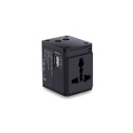 Mcdodo Universal Travel Charger with Two USB Ports