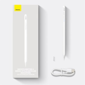 Baseus Smooth Writing 2 Wireless Charging Stylus Pen Active Wireless Version