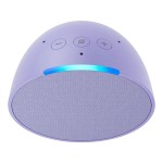 Amazon Echo Pop Full sound compact smart speaker with Alexa