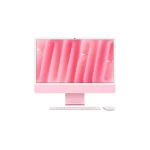 Apple iMac 24inch M4 chip 10Core CPU 10Core GPU 16GB 5126GB