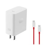 OnePlus SUPERVOOC 160W Type-C Adapter With Cable