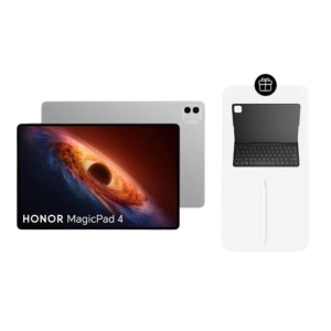HONOR Magic Pad 4 With Keyboard & Pencil