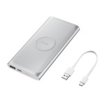 Samsung Type-C Wireless Battary Pack 10000mAh
