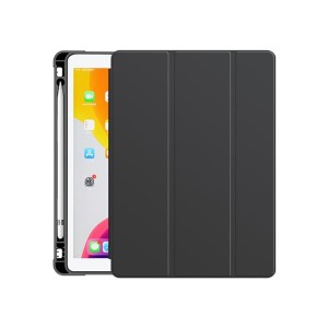 Smart Flip Case with Pen Holder for iPad 10.9 inch