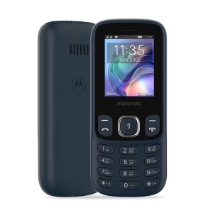 Motorola A10e Dual Sim