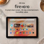Amazon Fire HD 10 13th Generation 32GB