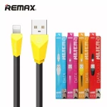 REMAX Alien Super Flat Lightning to USB Data Cable RC-030i