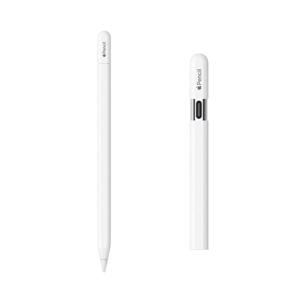 Apple Pencil（USB-C） ホワイト 白 純正 Apple Pencil (USB-C)