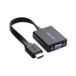 UGREEN HDMI to VGA with Audio Converter MM103