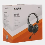 A4tech HU-35 USB Headset