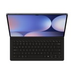 Book Cover Keyboard Slim - AI Key, Galaxy Tab S10 Ultra | S10 Ultra 5G | S9 Ultra | S9 Ultra 5G