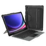 Nillkin Bumper Combo Keyboard Case with Backlight For Samsung Galaxy Tab S11/S9/S8/S7/
