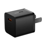 BASEUS GaN5 Fast Charger 1C 20W CN Plug Mini Wall Charger Adapter