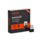 Tenda 150Mbps Wireless Nano USB Adapter