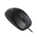 Logitech B100 Optical USB Mouse