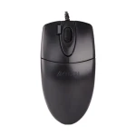 A4TECH OP-620D 2X Click wired optical mouse