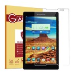 Tempered Glass Protector For Lenovo TAB S8-50