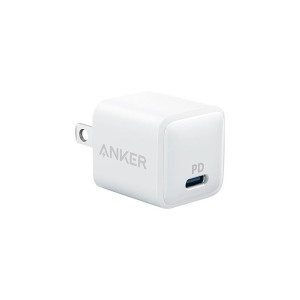 Anker PowerPort PD Nano 18W Wall Charger