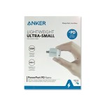 Anker PowerPort PD Nano 18W Wall Charger