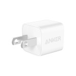 Anker PowerPort Nano 20W Type-C Charger (Type C Plug)