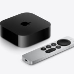Apple TV 4K 3rd Gen