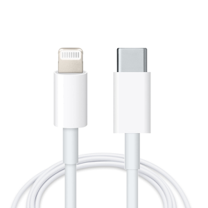 Apple Type-C to Lightning 2M Cable