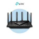 TP-Link Archer AX73 AX5400 Dual Band Gigabit 1000 Mbps Wireless WiFi Wi-Fi 6 Router