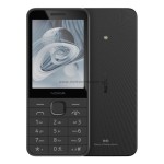 Nokia 215 4G (2024) Dual Sim Mobile Phone With FM Radio