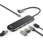 Baseus Superlative Multifunctional HUB