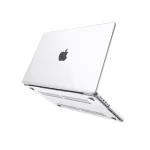 Wiwu Crystal shield Case For Mackbook 13' Pro 2020 Transparent