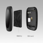 TP-Link M7000 4G+ MiFi Portable Travel WiFi Pocket Router