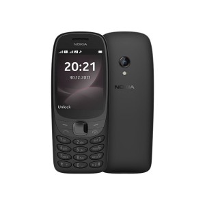 Nokia 6310 Dual-SIM