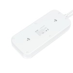 BlitzWolf BW-PC2 - Power Strip + USB Quick Chargers
