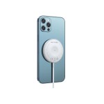 BlitzWolf BW-FWC9 3 In 1 15W Magnetic Wireless Charger
