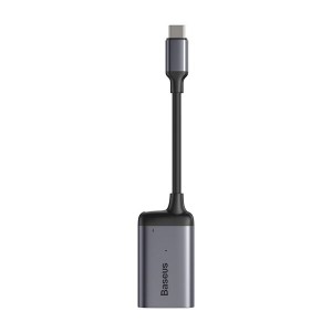 Baseus USB-C to HDMI Port (F) Adapter 4K Capable with PD