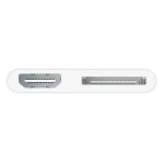 Apple 30-pin Digital AV Adapter