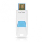 SanDisk Cruzer EDGE 16 GB USB 2.0 Flash Drive