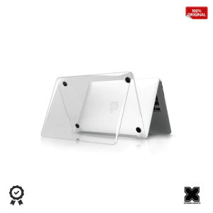 Wiwu Crystal shield Case For Mackbook 13' Pro 2020 Transparent