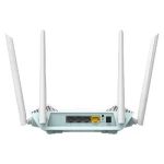 D-Link R15 Dual Band Wi-Fi 6 Router