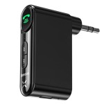 BASEUS Wireless Bluetooth AUX Audio Receiver