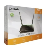 D-Link DIR-615 Wi-Fi Router