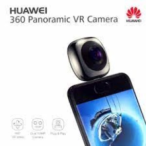 Huawei 360 Panoramic VR Camera