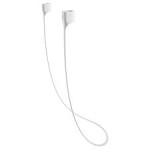 BASEUS Earphone Anti Lost Silicone Magnetic Cable Strap for Airpods