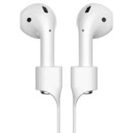 BASEUS Earphone Anti Lost Silicone Magnetic Cable Strap for Airpods