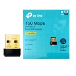 TP-Link TL-WN725N 150Mbps USB WiFi Adapter