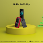 Nokia 2660 Flip
