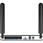D-Link DWR 921 4G LTE  Router