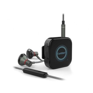 Earldom ET-BH63 Wireless Headset Bluetooth Audio Receiver